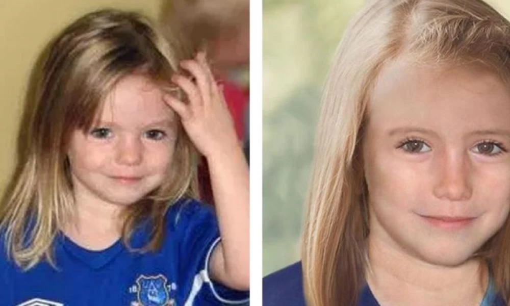 Υπόθεση Μαντλίν: Νέα ανατροπή - Ζει στην Πορτογαλία σύμφωνα με μάρτυρα